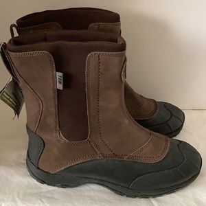 LL Bean Boot Size 10